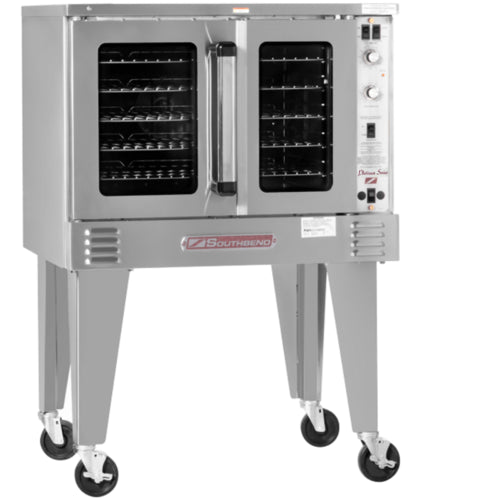 Southbend BES/17SC Single Full Size Electric Convection Oven-cityfoodequipment.com