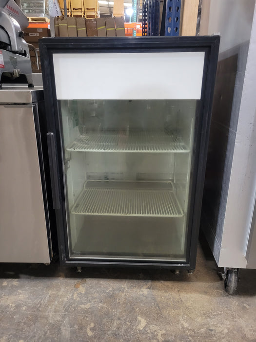 Used True GDM-07 24" Countertop Display-cityfoodequipment.com