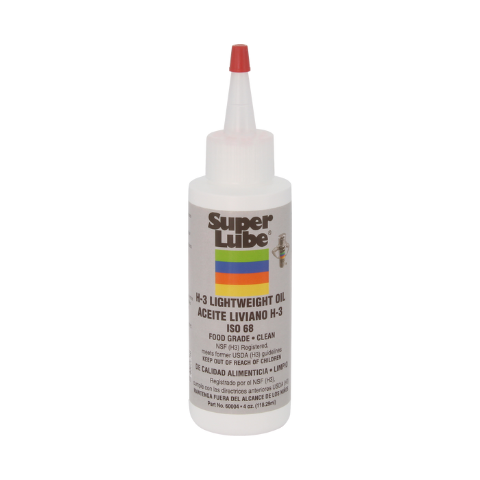 Super Lube 60004 4 Oz. Food Machine Oil-cityfoodequipment.com