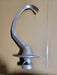 Used Blakeslee 01987 Dough Hook, 30 QT, M5-3330-cityfoodequipment.com