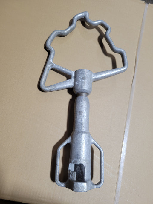 Used Hobart VMLH40S 80 to 40 Qt. Reducer "S" Sweet Dough-cityfoodequipment.com