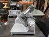 Used Hobart 1512 Commercial Manual Meat Slicer-cityfoodequipment.com