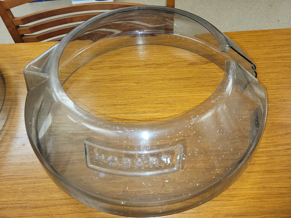 Used Hobart 60 Qt. Splash Cover-cityfoodequipment.com