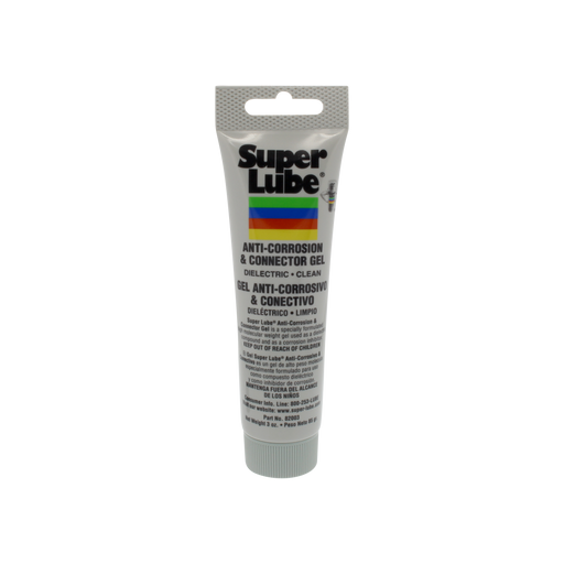 Super Lube 82003 Anti-Corrosion & Connector Gel-cityfoodequipment.com