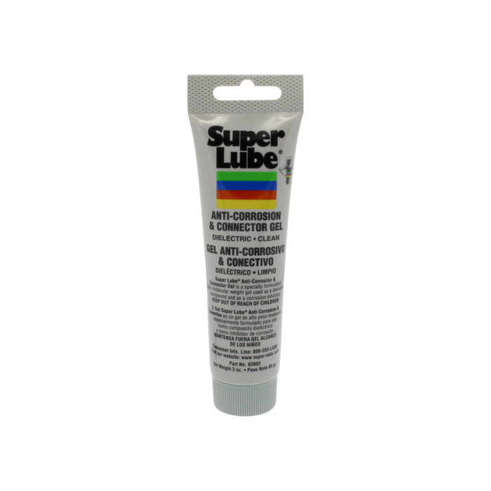 Super Lube 82003 Anti-Corrosion & Connector Gel-cityfoodequipment.com