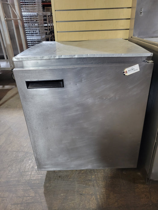 Used Delfield 407-CA 5.7 cu ft 1 Door Undercounter Freezer, 115v-cityfoodequipment.com