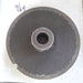 Dixie Grinders- 9/64 GRINDER PLATE W HUB 9 INCH DIAMETER-cityfoodequipment.com