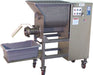 Daniels AFMG 532 Mixer/Grinder - Professional Commercial Meat Mixer and Grinder, 5HP, 230V, 3 Phase-cityfoodequipment.com