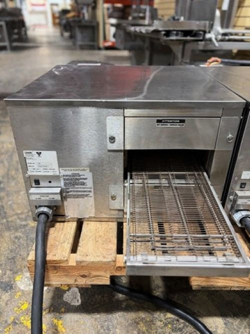 Used Lincoln 1981 Impinger Oven - Countertop Conveyor Oven-cityfoodequipment.com