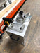 Willemse & Van Engelen PK160 Jelly spraying glazing machine-cityfoodequipment.com