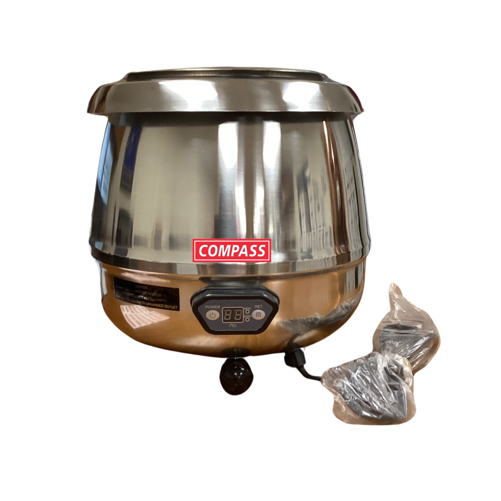 Small Countertop Appliances — City Food Equipment