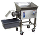 Daniels DG 332 Flat Top Grinder - Professional Commercial Meat Grinder, 230V, 3 Phase-cityfoodequipment.com