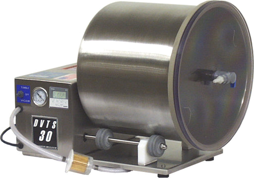 Daniels DVTS 30 Commercial 30 LBS. Vacuum Tumbler-cityfoodequipment.com