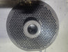 #52 1/8" Stainless Steel Meat Grinder Plate w/ hub Butcher Boy-cityfoodequipment.com