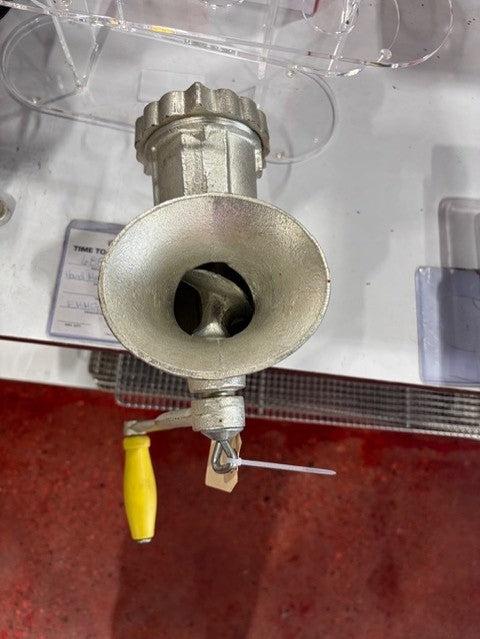 USED SHOPRITE HAND GRINDER