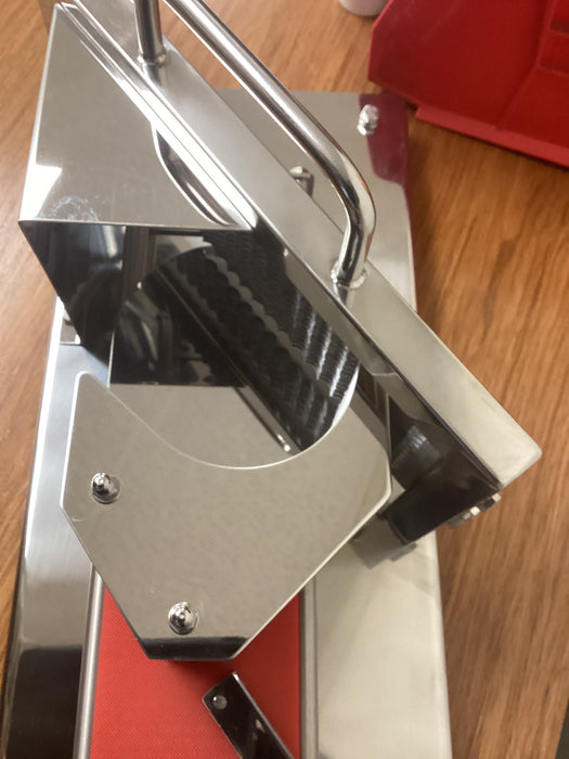 Compass 4mm Manual Tomato Slicer HT Series-cityfoodequipment.com