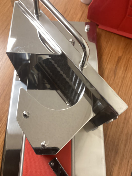 Compass 4mm Manual Tomato Slicer HT Series-cityfoodequipment.com