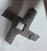 USED #56 Grinder Knife Insert-cityfoodequipment.com