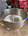 USED KEMPER SP 150 AL, BAKERY DOUGH SPIRAL MIXER, 3 PHASE, 220 VOLTS-cityfoodequipment.com