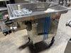 Used Biro 548 Meat Grinder, 1 Phase 3 HP, CTYU-BIRO-548-1PH 3HP-cityfoodequipment.com