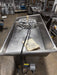 Used Biro 548 Meat Grinder, 1 Phase 3 HP, CTYU-BIRO-548-1PH 3HP-cityfoodequipment.com