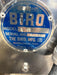 Used Biro 548 Meat Grinder, 1 Phase 3 HP, CTYU-BIRO-548-1PH 3HP-cityfoodequipment.com