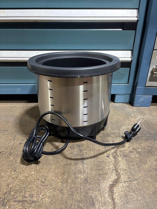 Used Vollrath 74701DW Soup Well-cityfoodequipment.com