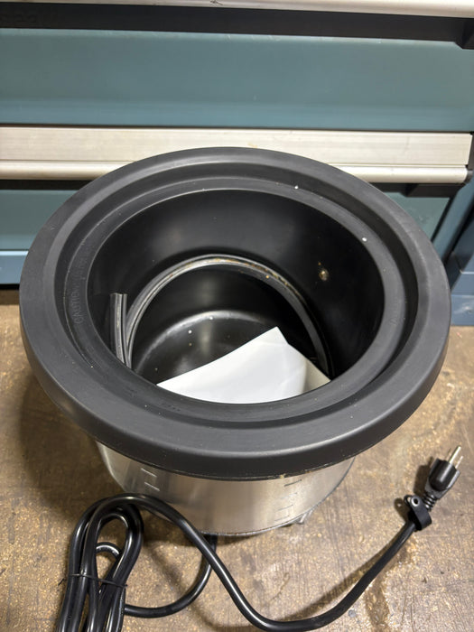 Used Vollrath 74701DW Soup Well-cityfoodequipment.com
