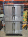 Used US Range DG-200 Full Size Double Convection, Gas-cityfoodequipment.com