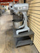 Used Hobart A200T 20Qt Mixer NO GUARD INCLUDES CART-cityfoodequipment.com