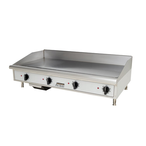 Toastmaster TMGE48 48" Electric Griddle w/-cityfoodequipment.com