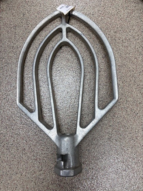 USED  60 QT B  FLAT BEATER