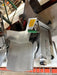 Used Bizerba GSP H-N Commercial Deli Meat Slicer With 13" Blade Manual 1/2 HP-cityfoodequipment.com