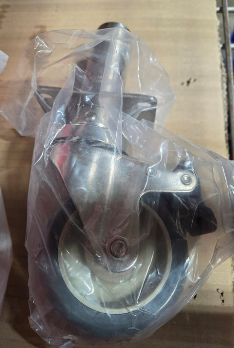 Hobart 4inch Swivel Caster 00-477924-cityfoodequipment.com