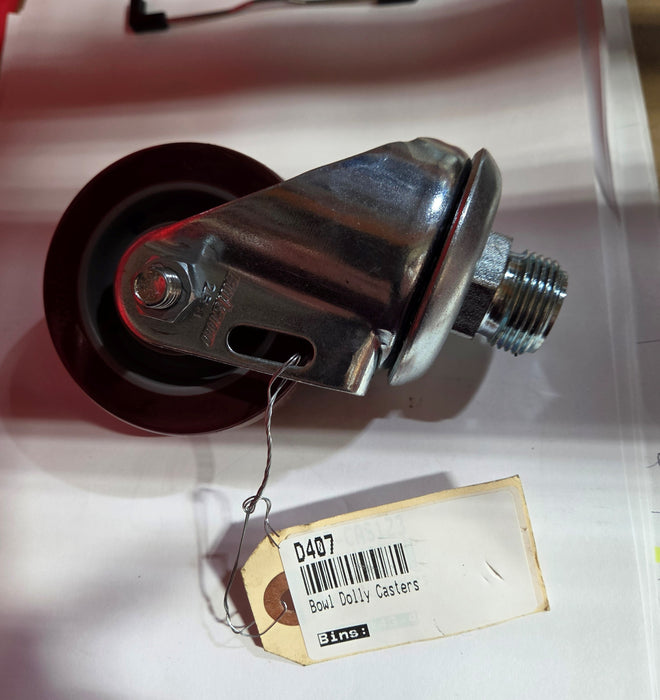 Hobart Swivel Caster  00-874288