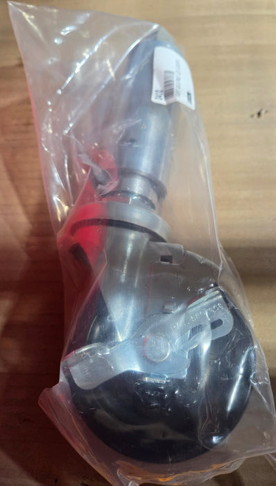 Hobart Short Leg and Caster 00-292605-cityfoodequipment.com