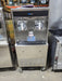 Used Taylor 342, 2 Flavor Frozen Uncarbonated Beverage Freezer 1PH, 208-230V-cityfoodequipment.com