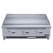 Dukers DCGMA36 36" - 1". W Griddle with 3 Burners-cityfoodequipment.com