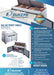 Dukers DSP60-24M-S2 2-Door Commercial 60" Mega Top Sandwich Prep Table-cityfoodequipment.com