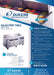 Dukers DSP72-18-S3 3-Door 72" Commercial Food Prep Table Refrigerator-cityfoodequipment.com