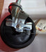 Casters 5 inch for Hollymatic 180A Grinders HL514-cityfoodequipment.com