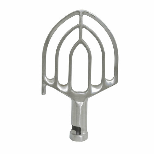 Hobart-Compatible 60 QT "B" FLAT BEATER New OEM #275885-cityfoodequipment.com