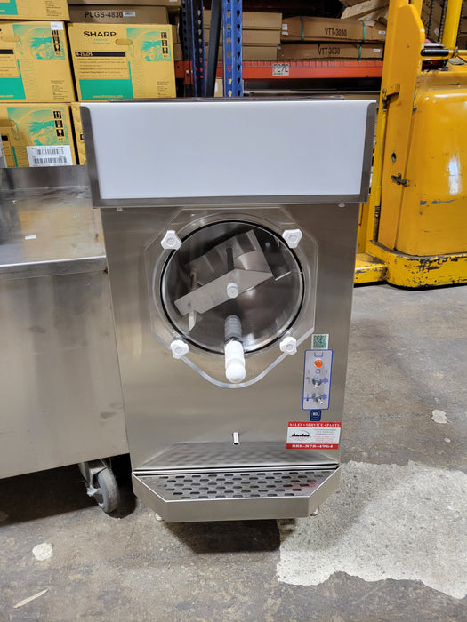 Frosty Factory 137A Margarita Machine - Single, Countertop, 115V-cityfoodequipment.com