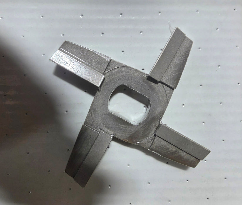 Used Everlasting Grinder Knife #56