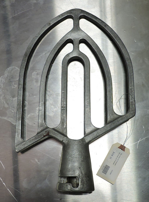 Old Univex 20 Qt Beater-cityfoodequipment.com