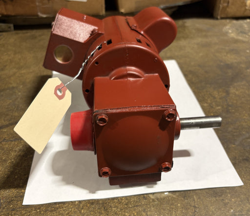 Used Globe Gear Motor-cityfoodequipment.com