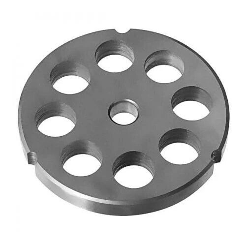 #32 3/4" SOFT GRINDER PLATE  W/O HUB