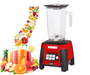 Compass CBL-2LX20 Blender – 4.5 HP Motor, 2L Jar, Auto Timer, Multi-Speed Control-cityfoodequipment.com