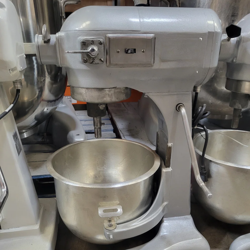 Hobart A200 Commercial Dough Mixer-cityfoodequipment.com