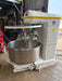 USED KEMPER SP 150 AL, BAKERY DOUGH SPIRAL MIXER, 3 PHASE, 220 VOLTS-cityfoodequipment.com